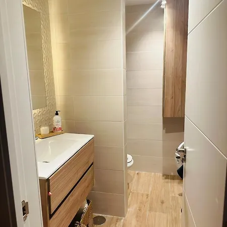 Apartmán Escape To Paradise In Tenerife *