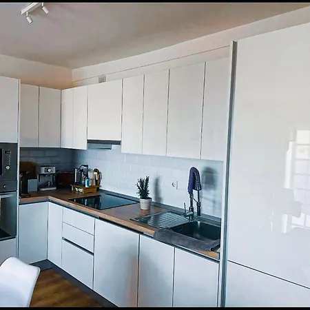Escape To Paradise In Tenerife Apartmán Costa Adeje (Tenerife)