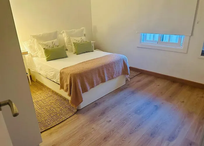 Escape To Paradise In Tenerife Daire Costa Adeje