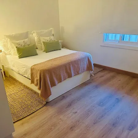 Escape To Paradise In Tenerife דירה אדחה