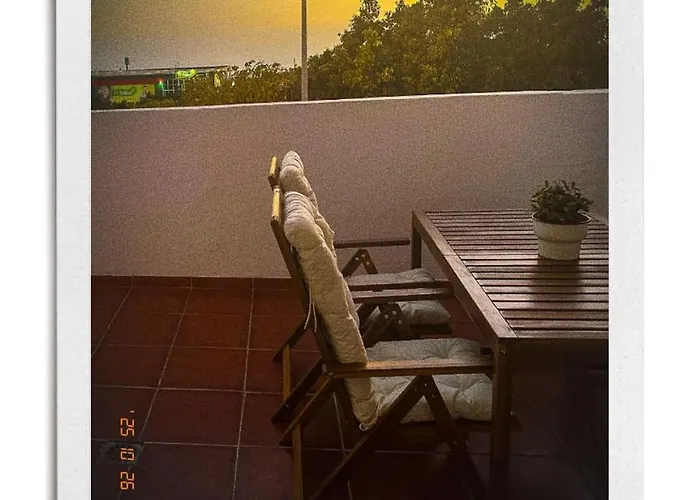 Escape To Paradise In Tenerife *