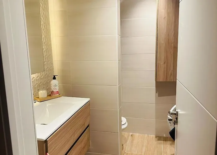 Appartement Escape To Paradise In Tenerife *